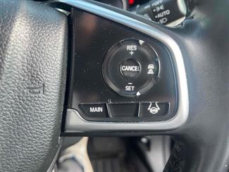 2019 Honda CR-V - Thumbnail