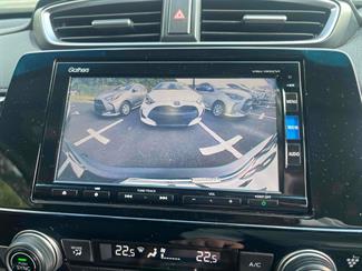 2019 Honda CR-V - Thumbnail