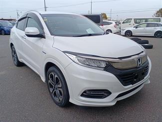 2020 Honda Vezel - Thumbnail