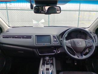 2020 Honda Vezel - Thumbnail