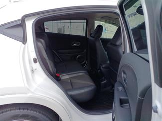 2020 Honda Vezel - Thumbnail