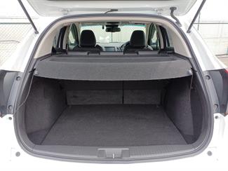 2020 Honda Vezel - Thumbnail