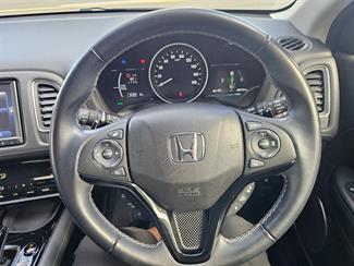 2020 Honda Vezel - Thumbnail