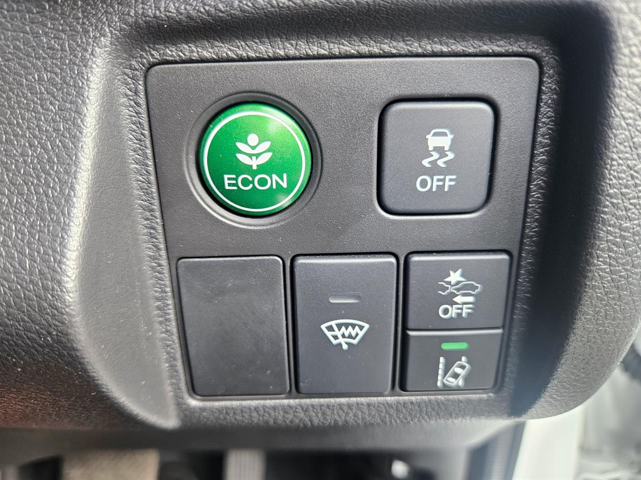 2020 Honda Vezel