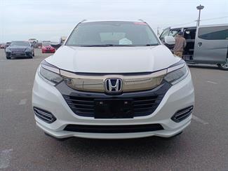 2020 Honda Vezel - Thumbnail