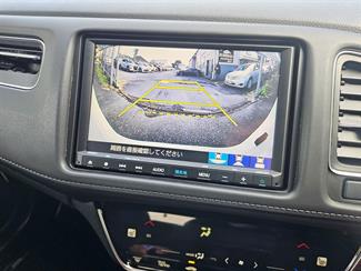2020 Honda Vezel - Thumbnail