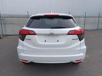 2020 Honda Vezel - Thumbnail