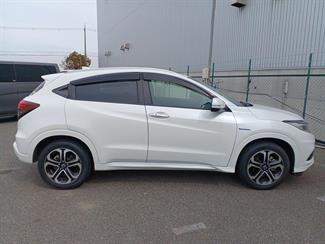 2020 Honda Vezel - Thumbnail