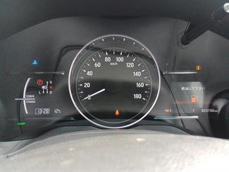 2020 Honda Vezel - Thumbnail