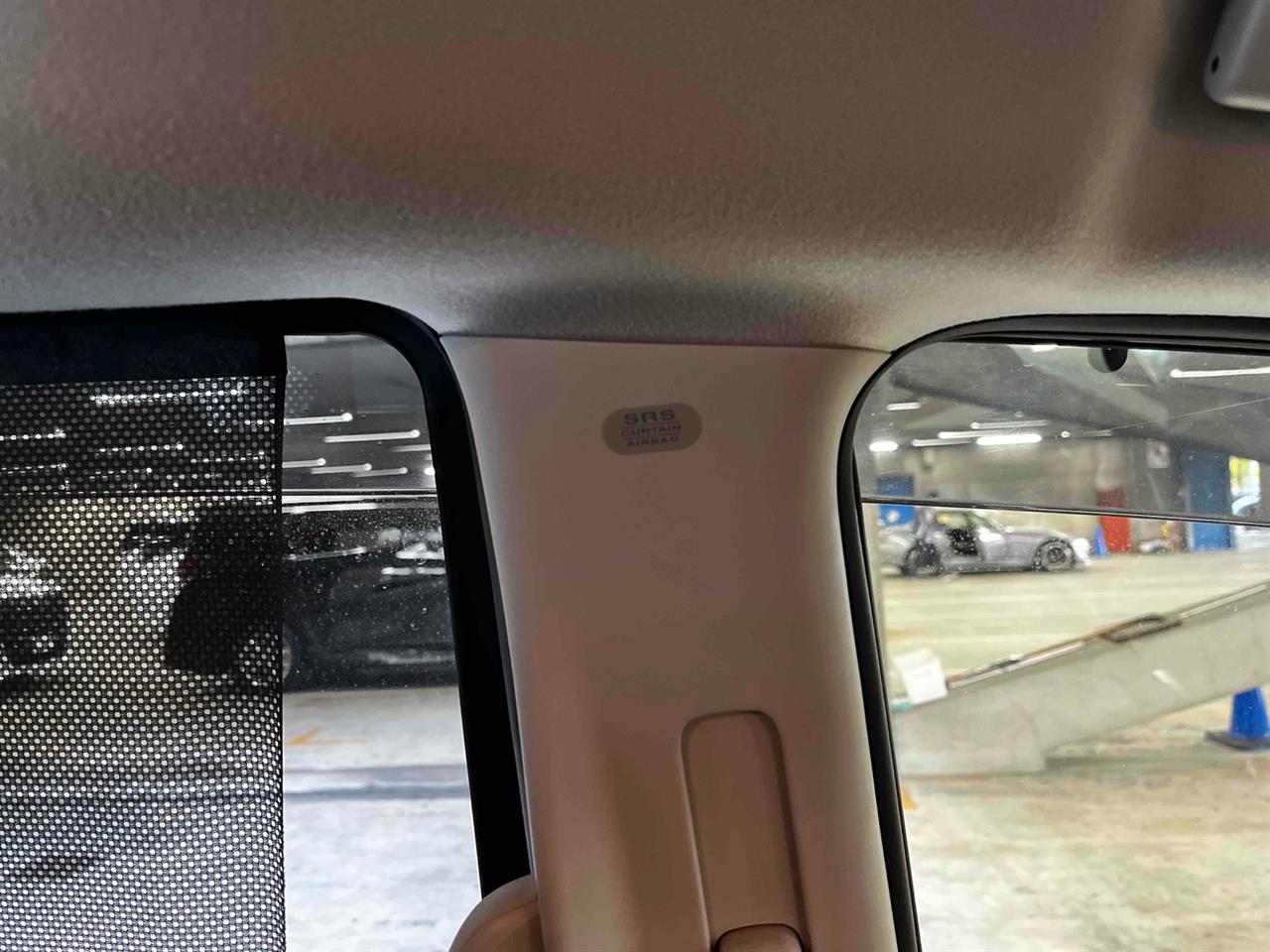 2018 Nissan Serena