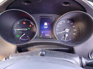 2019 Toyota C-HR - Thumbnail