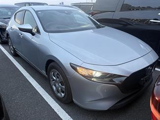 2023 Mazda 3 - Thumbnail
