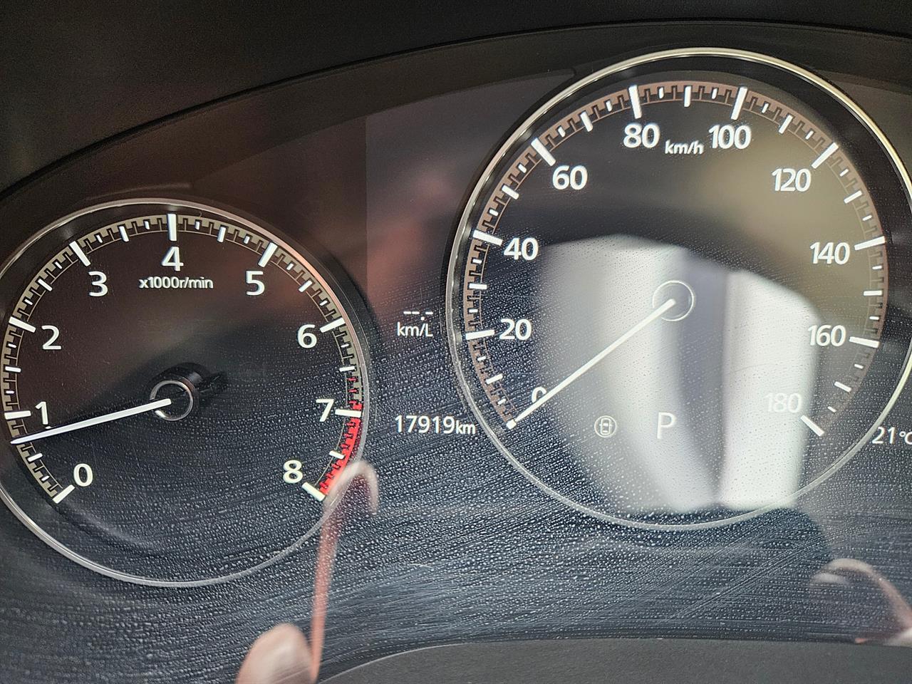 2023 Mazda 3