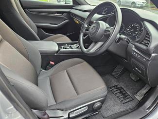 2023 Mazda 3 - Thumbnail