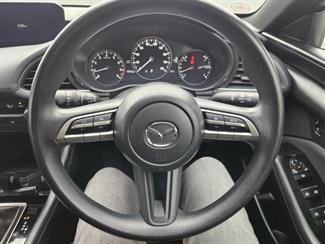 2023 Mazda 3 - Thumbnail
