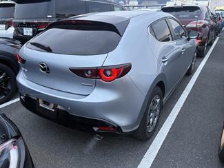 2023 Mazda 3 - Thumbnail
