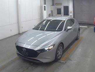 2023 Mazda 3 - Thumbnail