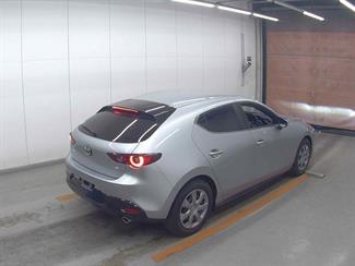 2023 Mazda 3 - Thumbnail