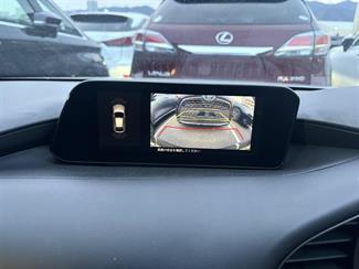 2023 Mazda 3 - Thumbnail