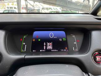 2021 Honda Fit - Thumbnail