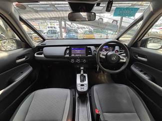 2021 Honda Fit - Thumbnail