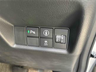 2021 Honda Fit - Thumbnail