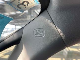 2021 Honda Fit - Thumbnail