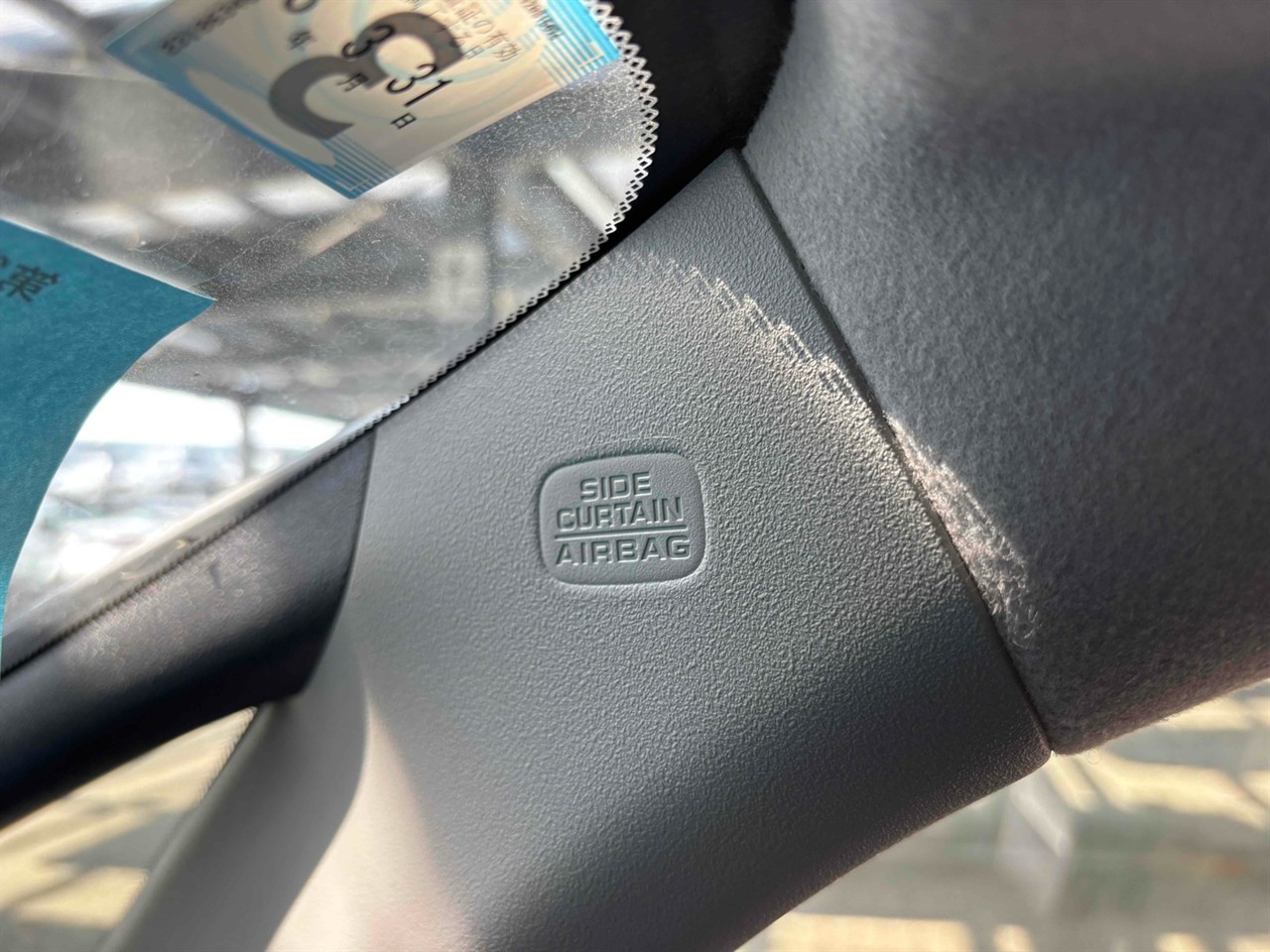 2021 Honda Fit