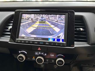 2021 Honda Fit - Thumbnail