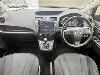 2014 Mazda Premacy - Thumbnail