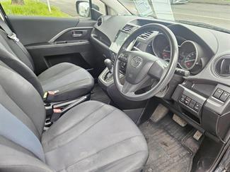 2014 Mazda Premacy - Thumbnail