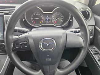 2014 Mazda Premacy - Thumbnail