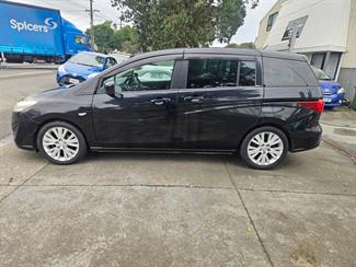 2014 Mazda Premacy - Thumbnail