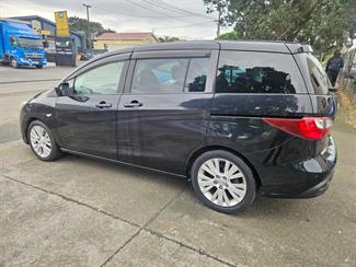 2014 Mazda Premacy - Thumbnail