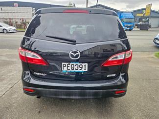 2014 Mazda Premacy - Thumbnail