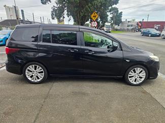 2014 Mazda Premacy - Thumbnail