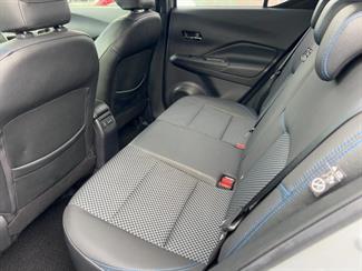 2021 Nissan KICKS - Thumbnail