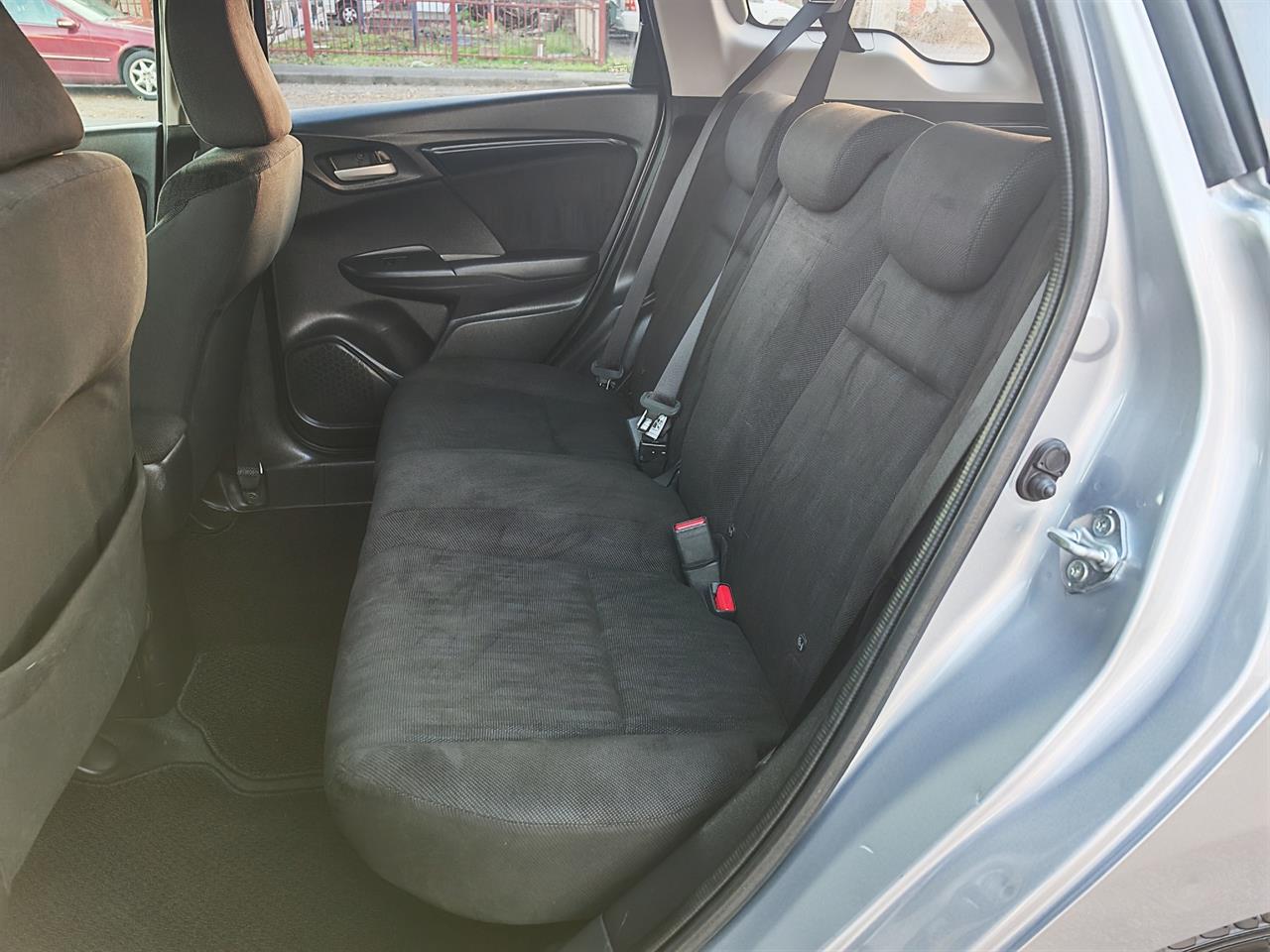 2020 Honda Shuttle