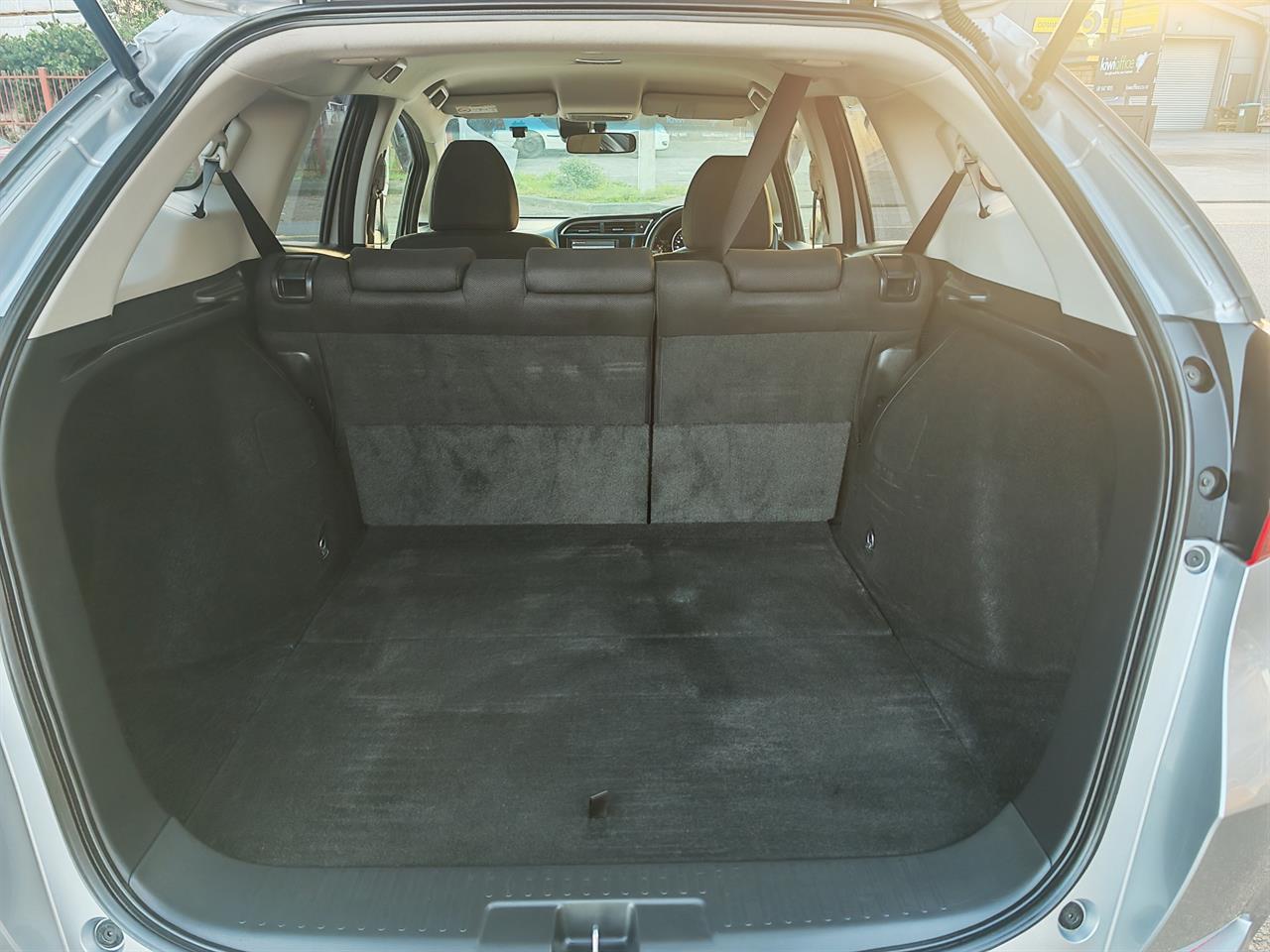2020 Honda Shuttle