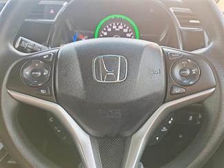 2020 Honda Shuttle - Thumbnail