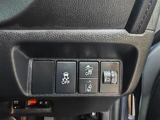 2020 Honda Shuttle - Thumbnail