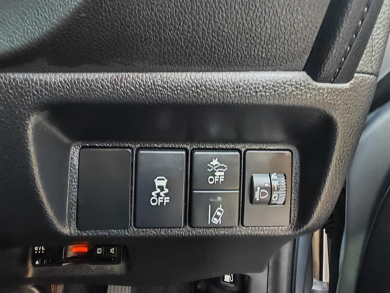 2020 Honda Shuttle