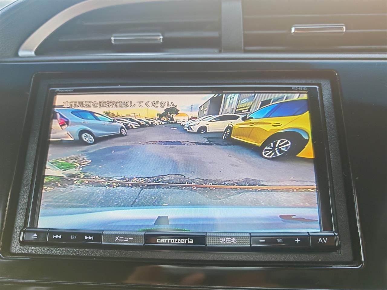 2020 Honda Shuttle