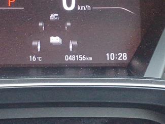 2019 Honda CR-V - Thumbnail