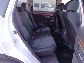 2019 Honda CR-V - Thumbnail