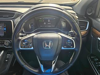 2019 Honda CR-V - Thumbnail