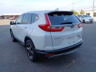 2019 Honda CR-V - Thumbnail