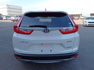2019 Honda CR-V - Thumbnail