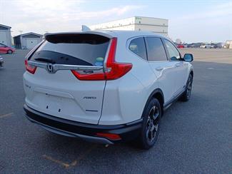 2019 Honda CR-V - Thumbnail