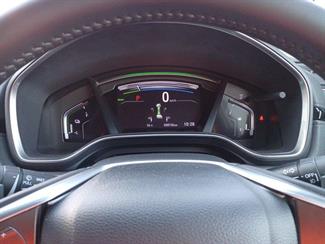 2019 Honda CR-V - Thumbnail